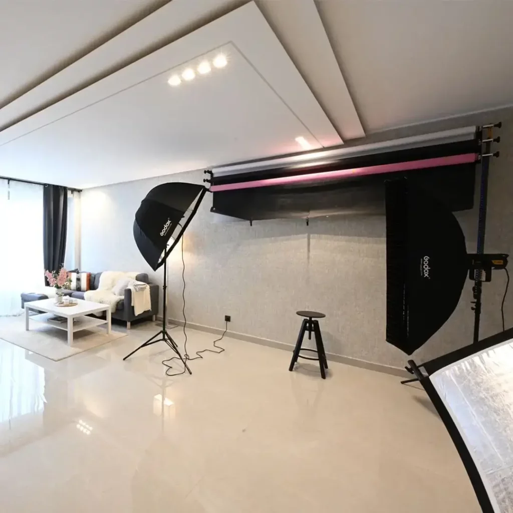 studio photo